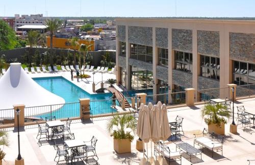 Termas de Río Hondo Hotel | Gran Amérian Carlos V