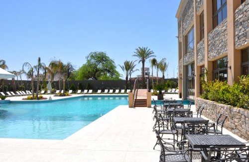 Termas de Río Hondo Hotel | Gran Amérian Carlos V