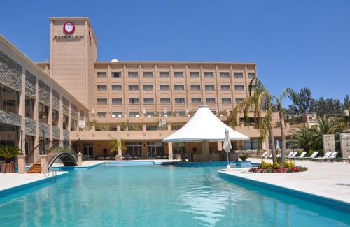 Termas de Río Hondo Hotel | Gran Amérian Carlos V