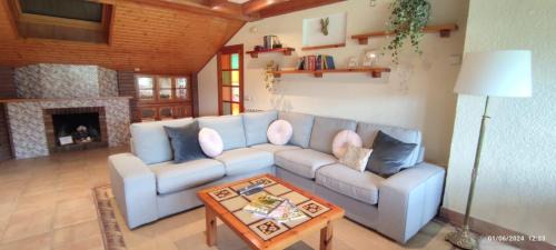 Bellver de Cerdanya Apartamento | Gran apartamento en Bellver ideal familias