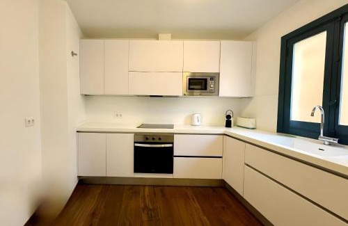 El Pilar Apartamento | Gran apartamento con vista a las torres de Quart