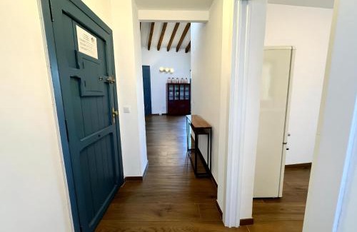 El Pilar Apartamento | Gran apartamento con vista a las torres de Quart