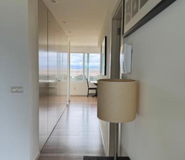 Pobles del Sud Apartamento | Gran Apartamento, un lujo en playa El Saler - Valencia