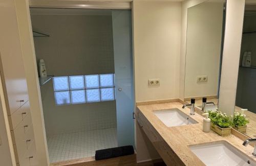 Pobles del Sud Apartamento | Gran Apartamento, un lujo en playa El Saler - Valencia