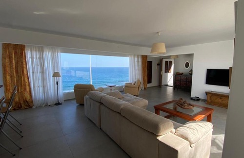 La Garita Apartamento | Gran Azul