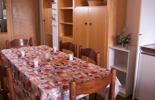 Passo del Tonale Apartamento | Gran Baita - La Casa di Giorgio