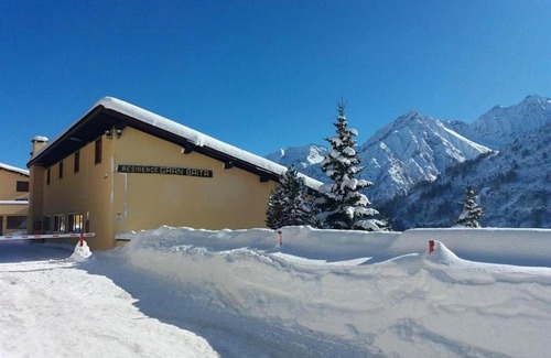 Passo del Tonale Apartamento | Gran Baita - La Casa di Giorgio