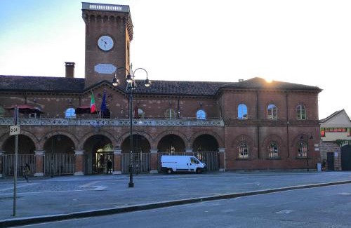 Borgo Dora Apartamento | Gran BALON