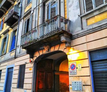 Borgo Dora Apartamento | Gran BALON