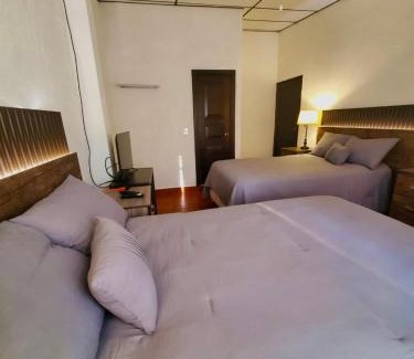 Alegria Hotel | Gran Bonanza Hotel