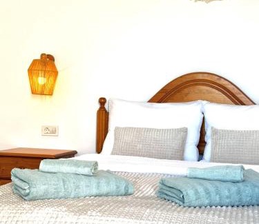 Sonnenland Apartamento | Gran Canaria CASA SUNNY