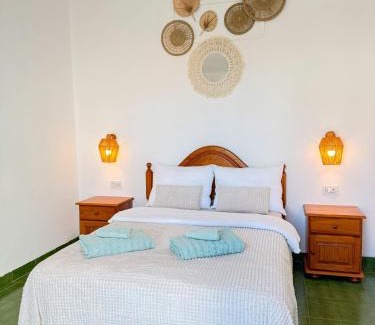 Sonnenland Apartamento | Gran Canaria CASA SUNNY