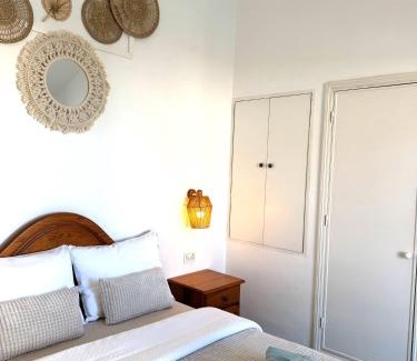 Sonnenland Apartamento | Gran Canaria CASA SUNNY