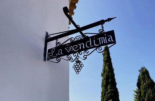 Arenales de San Gregorio Casa | Gran Casa Rural La Vendimia