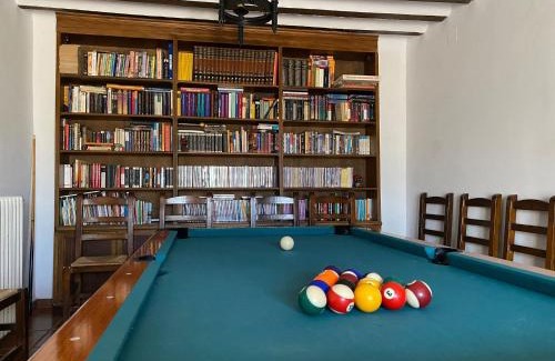 Arenales de San Gregorio Casa | Gran Casa Rural La Vendimia