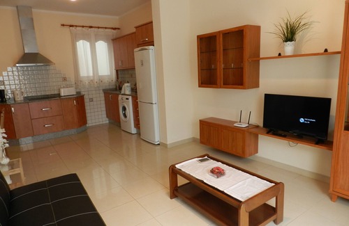 El Tablero Casa | TROTAMUNDOS GRAN CANARIA 3