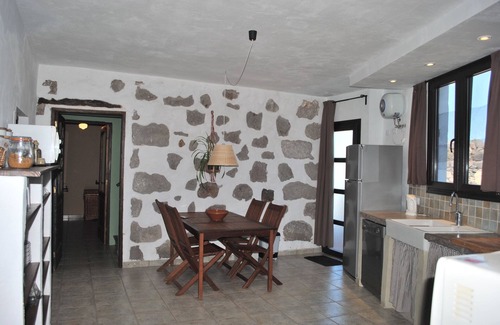 Temisas Cabaña | Gran Canaria alquiler: Casa de campo en montañas, 4 personas, vistas preciosas
