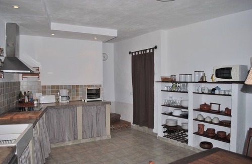 Temisas Cabaña | Gran Canaria alquiler: Casa de campo en montañas, 4 personas, vistas preciosas