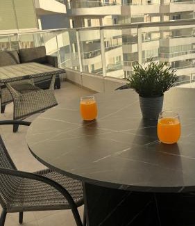 Canet de Berenguer Apartamento | Gran Canet, relax y confort a pocos pasos del mar