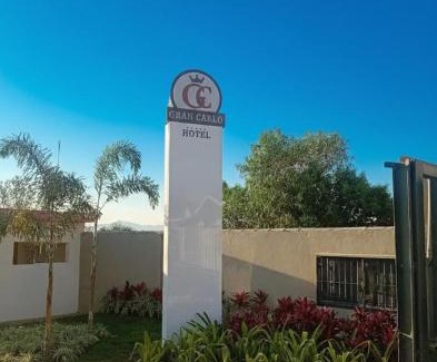 Taubate Hotel | GRAN CARLO HOTEl