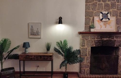 Algarrobo Casa | Gran casa a pasos de la playa