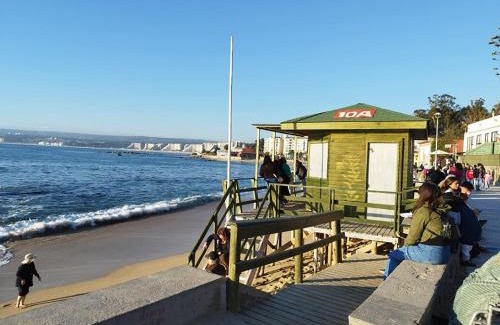 Algarrobo Casa | Gran casa a pasos de la playa