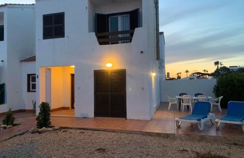 Cala'n Bosch Casa | Gran casa con Bonito Jardin