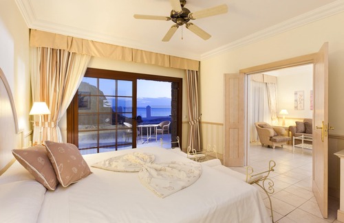Playa Blanca Complejo | Gran Castillo Tagoro Family & Fun Playa Blanca