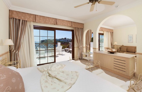 Playa Blanca Complejo | Gran Castillo Tagoro Family & Fun Playa Blanca