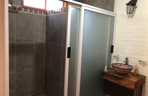 Mazamitla Chalet De Esquí | Gran chalet de 3 dormitorios