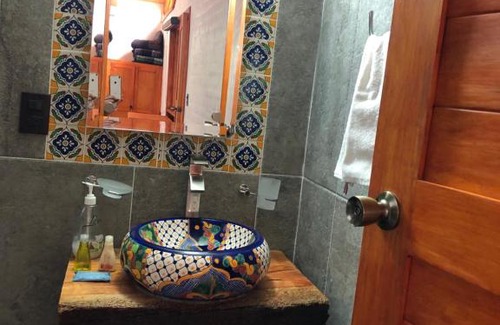 Mazamitla Chalet De Esquí | Gran chalet de 3 dormitorios