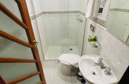 Itaim Bibi Hotel | Gran Chevalier Hotel