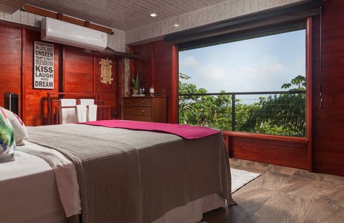 Gran Couva Casa | Gran Couva Eco Lodge