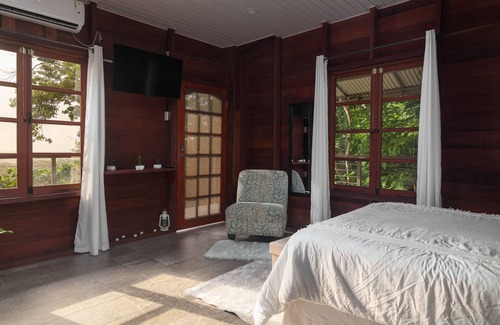 Gran Couva Casa | Gran Couva Eco Lodge