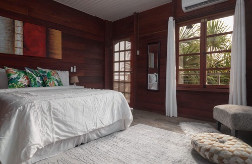 Gran Couva Casa | Gran Couva Eco Lodge