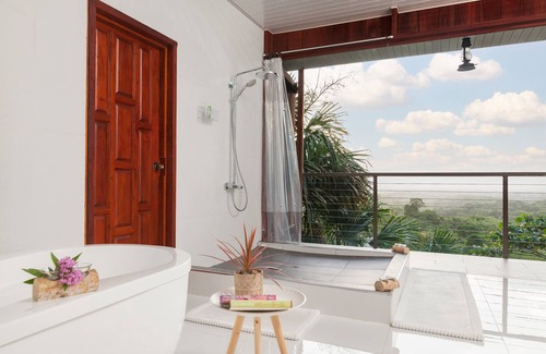 Gran Couva Casa | Gran Couva Eco Lodge