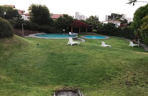Concon Apartamento | Gran departamento con vista al mar