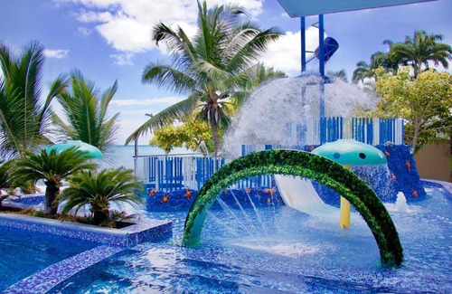 Atacames Apartamento | Gran Diamond Beach