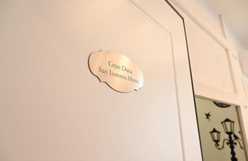 Brindisi Apartamento | Gran Duca San Lorenzo Luxury House VICINO AEROPORTO DI BRINDISI check in H24