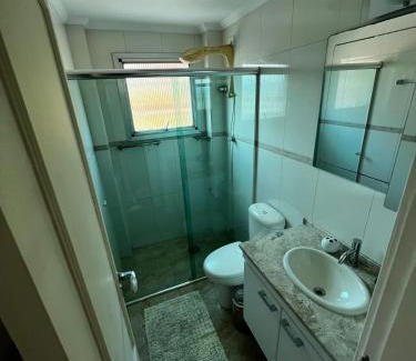 Parque Enseada Apartamento | Gran Enseada - Praia Guarujá