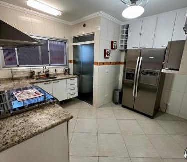Parque Enseada Apartamento | Gran Enseada - Praia Guarujá
