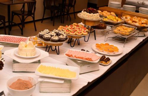Tibery Hotel | Gran Executive Hotel