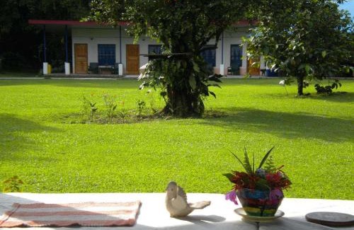 Puerto Viejo de Sarapiqui Cabina | Gran Gavilán del Sarapiquí Lodge