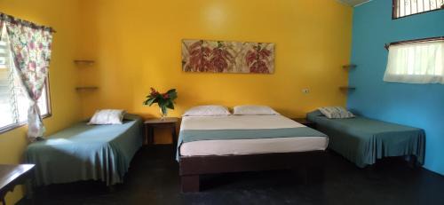 Puerto Viejo de Sarapiqui Cabina | Gran Gavilán del Sarapiquí Lodge