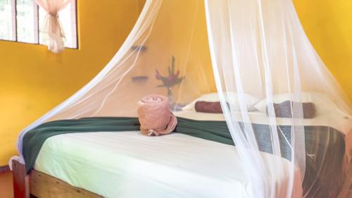 Puerto Viejo de Sarapiqui Cabina | Gran Gavilán del Sarapiquí Lodge