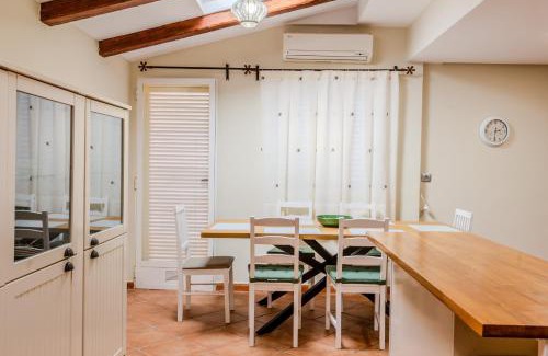 Monte Faro Casa | Gran Hogar Alacant - Piscina y garaje