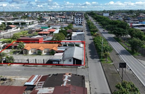 Joya de los Sachas Casa | Gran Hostal Amazonas Los Maderos