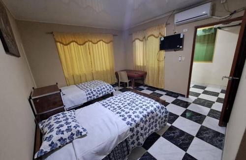 Joya de los Sachas Casa | Gran Hostal Amazonas Los Maderos