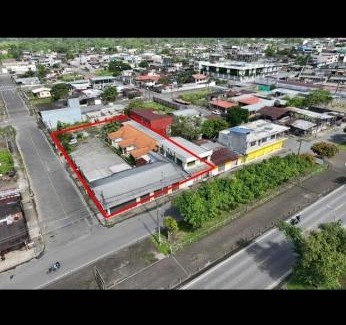 Joya de los Sachas Casa | Gran Hostal Amazonas Los Maderos