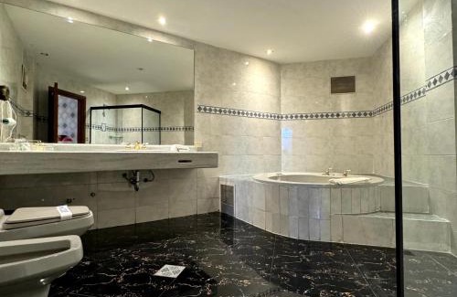 Santa Cruz Hotel | Gran Hotel Santa Cruz